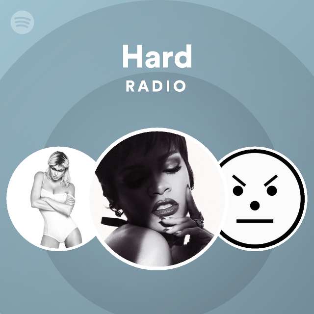 hard-radio-spotify-playlist