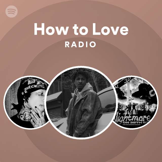 How to Love Radio - playlist by Spotify | Spotify