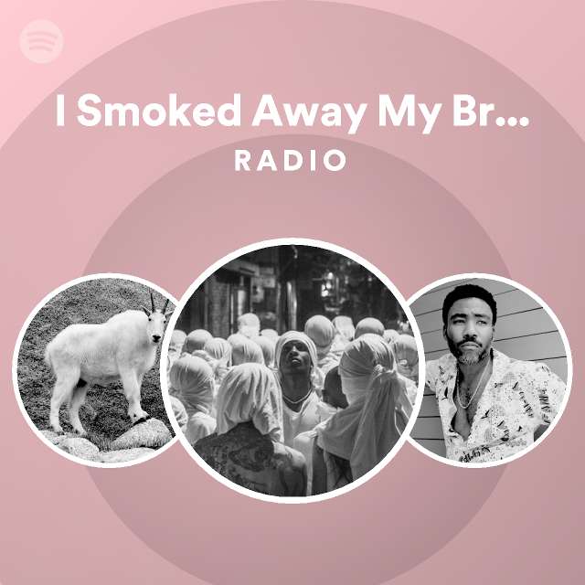 I Smoked Away My Brain (I'm God x Demons Mashup) (feat. Imogen Heap