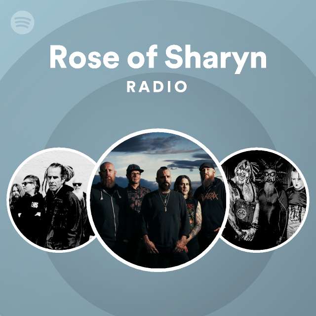 Rose of Sharyn Radio - playlist by Spotify | Spotify