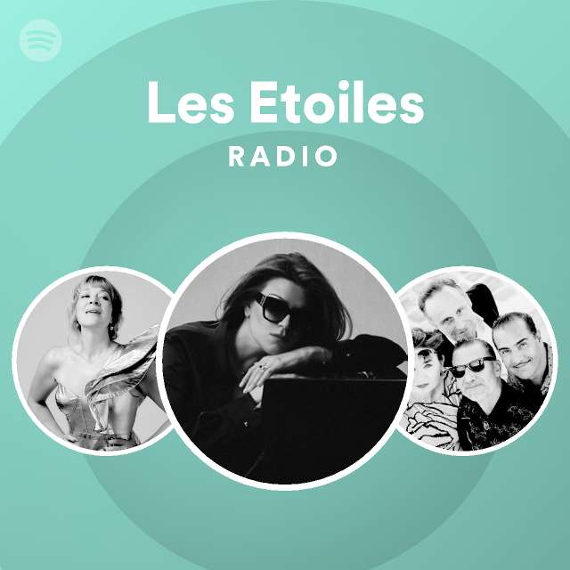 comment mettre des etoiles sur spotify