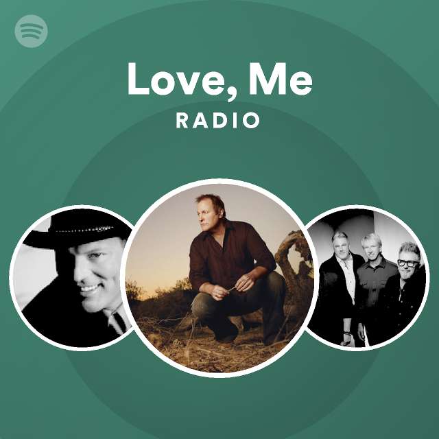 Love, Me Radio - playlist by Spotify | Spotify