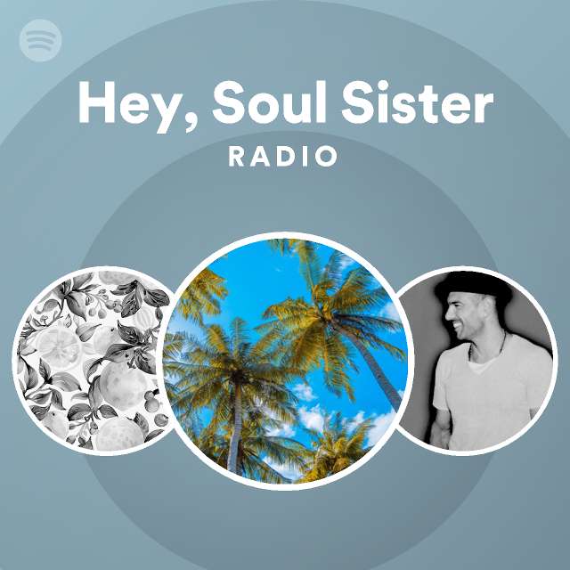 Who Sings Hey Soul Sister