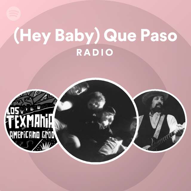 hey-baby-que-paso-los-texas-tornados-youtube-music
