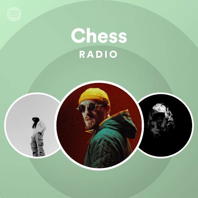 Chess radio playlist by spotify spotify