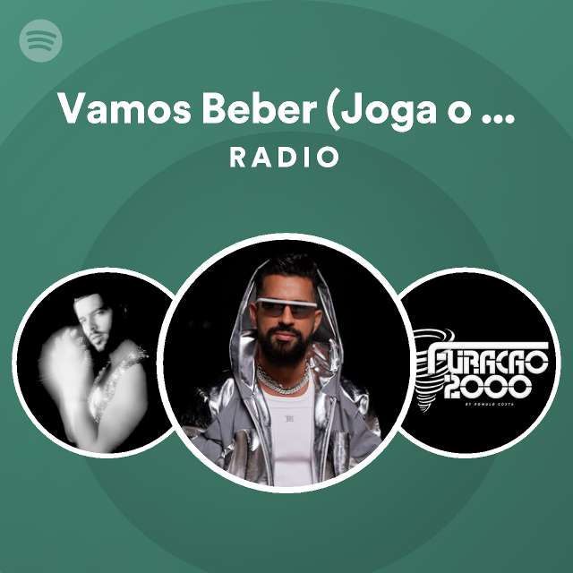 Vamos Beber Joga O Copo Pro Alto Feat Ronaldinho Gaúcho And João Lucas And Marcelo Ao Vivo 8880