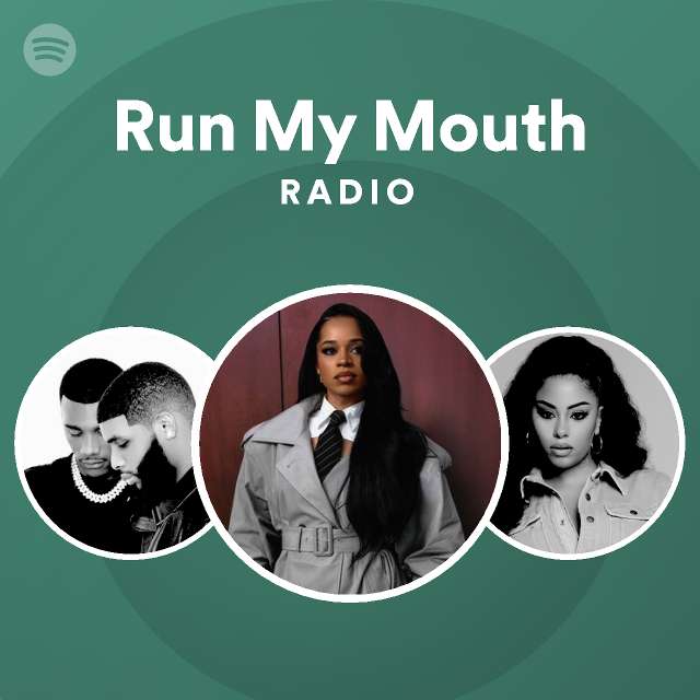 run-my-mouth-radio-spotify-playlist