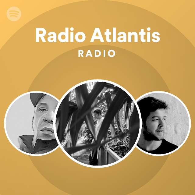 Radio Atlantis Radio - playlist by Spotify | Spotify