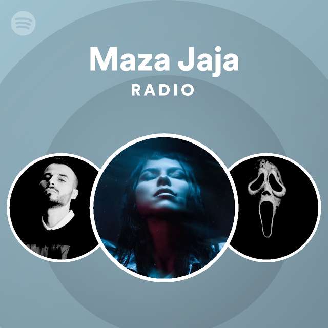 Maza Jaja Radio playlist by Spotify Spotify
