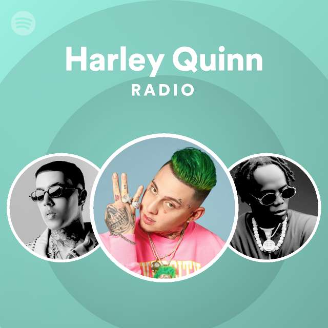 harley-quinn-radio-playlist-by-spotify-spotify