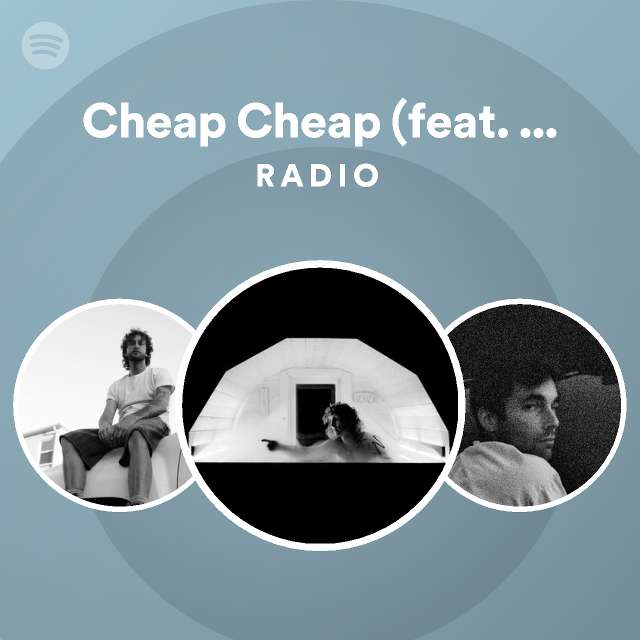 cheap-cheap-feat-jack-harlow-radio-spotify-playlist