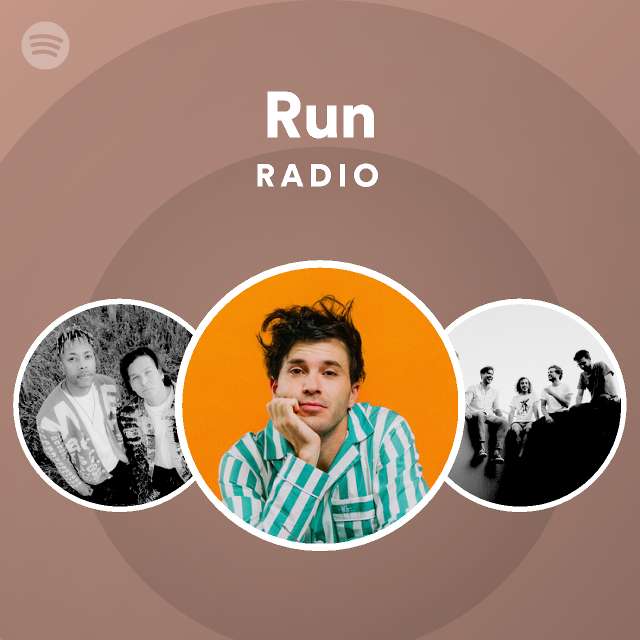 Run Radio - playlist by Spotify | Spotify