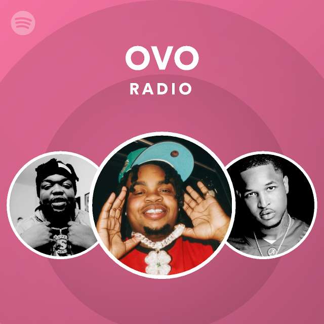 OVO Radio playlist by Spotify Spotify