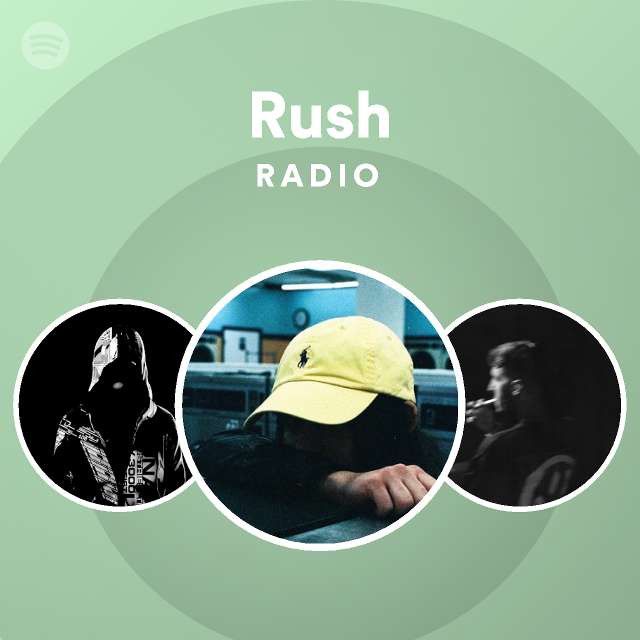 Rush Radio - playlist by Spotify | Spotify