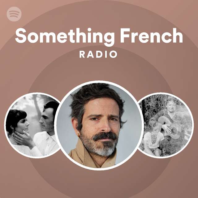 news in slow french spotify