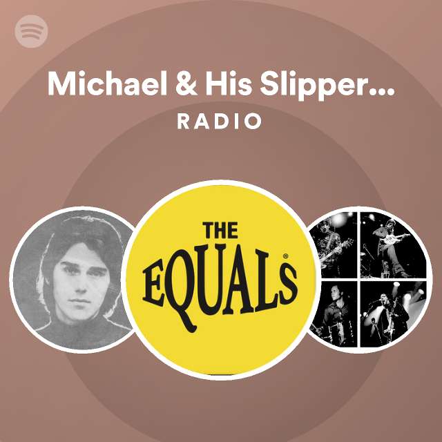 Michael & His Slipper Tree '93 Original Version Radio playlist by