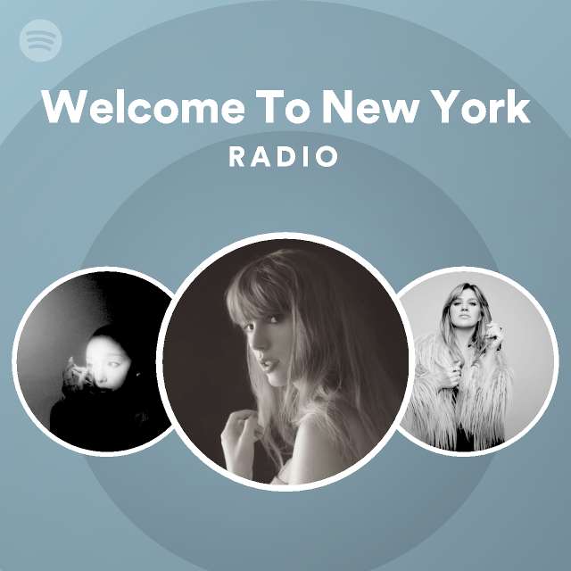 spotify new york ny 1