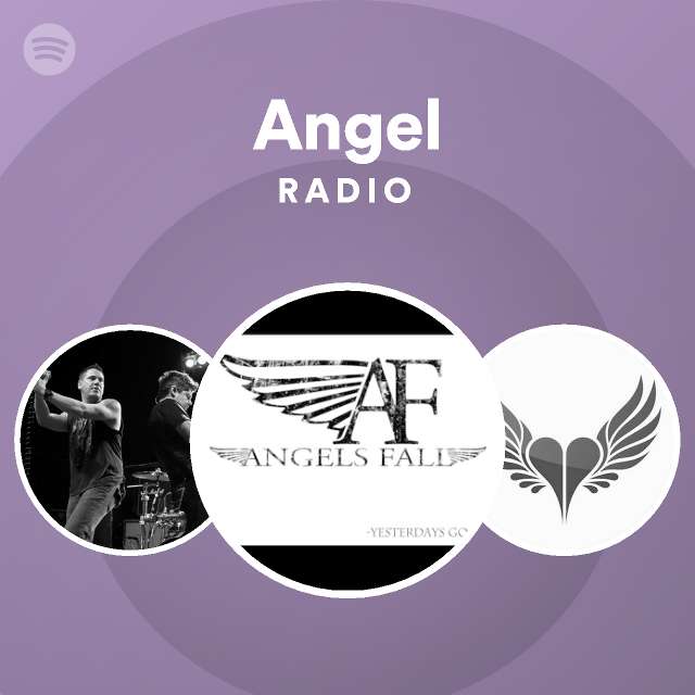 Angel Radio - playlist by Spotify | Spotify
