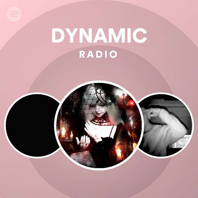 DYNAMIC Radio - playlist by Spotify | Spotify