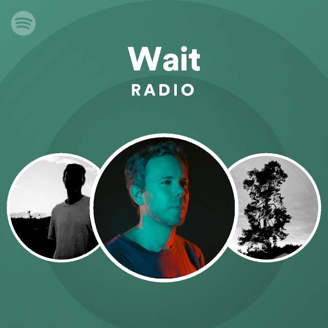 Wait Radio - playlist by Spotify | Spotify