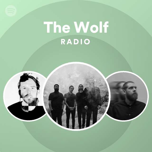 The wolf radio playlist by spotify spotify