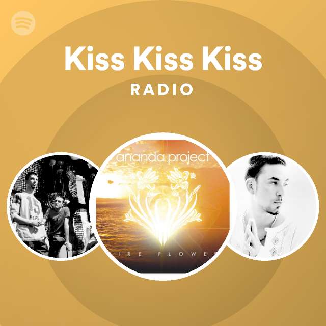 Play 98.1 Kiss To Contest