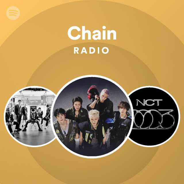 Chain Radio - playlist by Spotify | Spotify