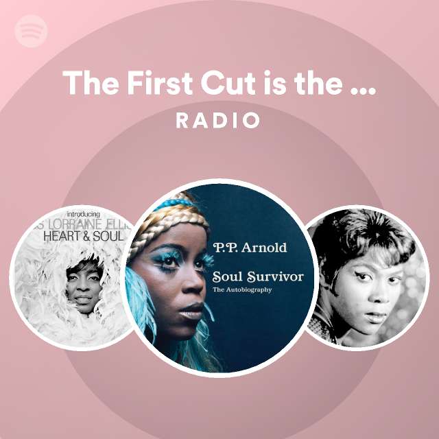 THE FIRST TAKE SPOTIFY visual data 4