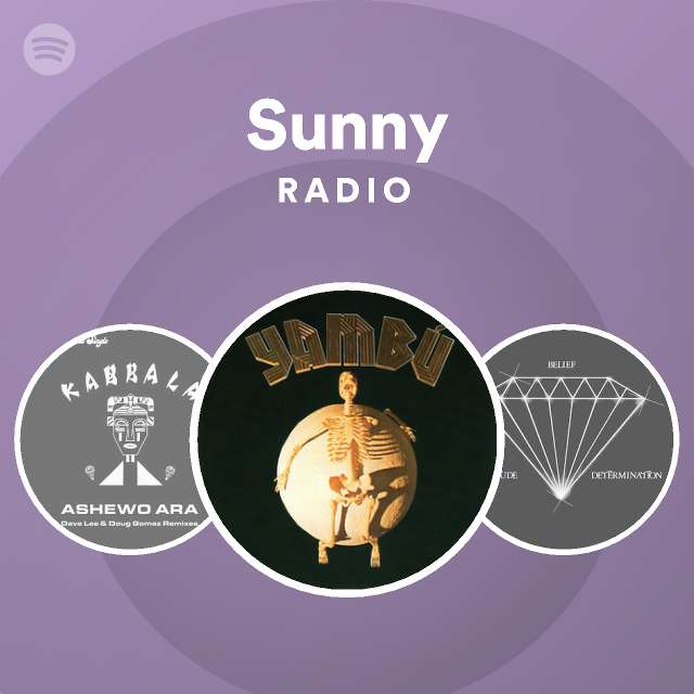 Sunny Radio playlist by Spotify Spotify