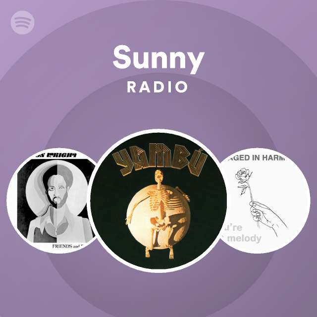 Sunny Radio playlist by Spotify Spotify