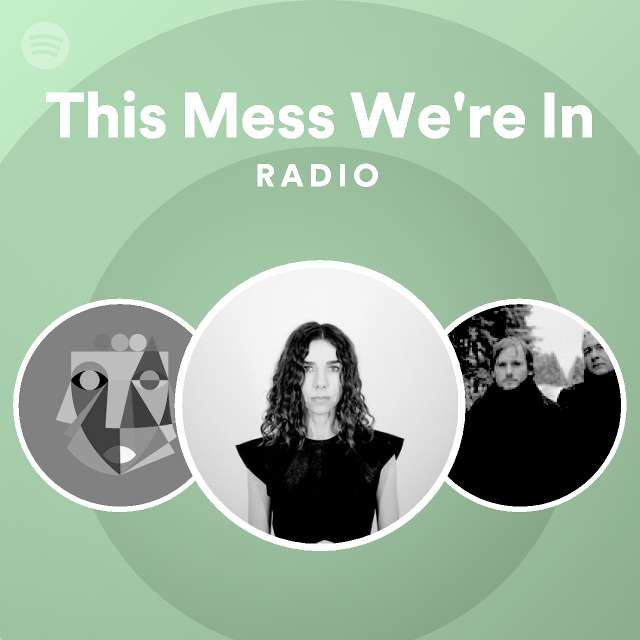 This Mess We