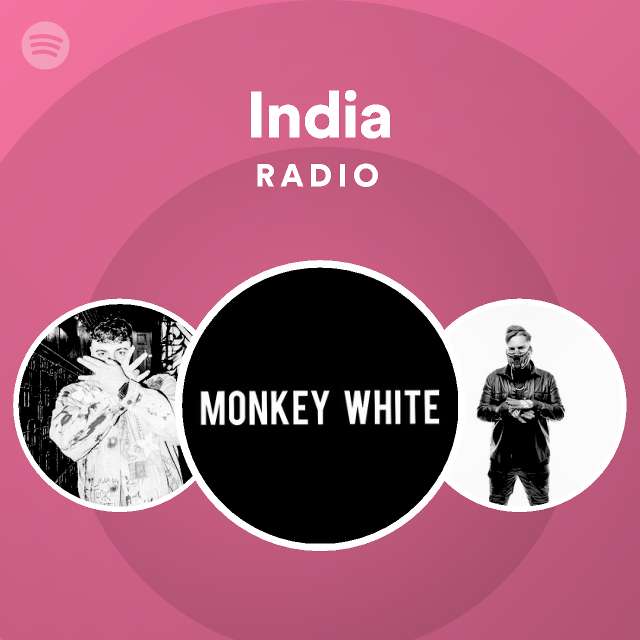 India Radio playlist by Spotify Spotify