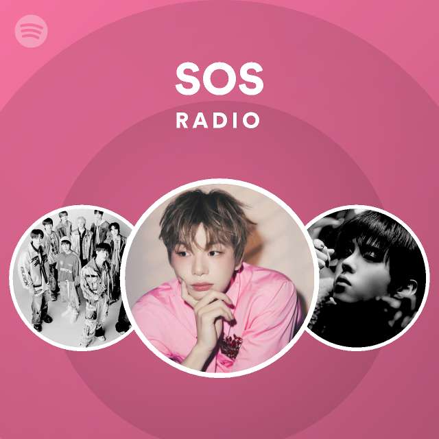 Sos radio playlist by spotify spotify