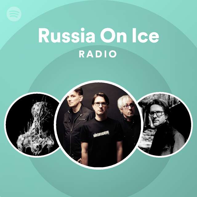 Spotify Russia 2024 _ Spotify Removes Songs of Pro-War Russian Artists ...