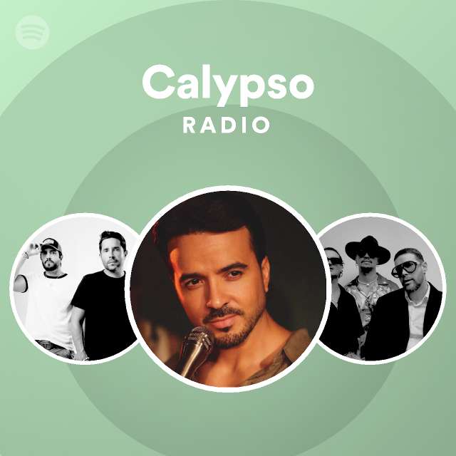 Calypso Radio - playlist by Spotify | Spotify