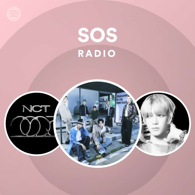 Sos Radio 95.9 Live
