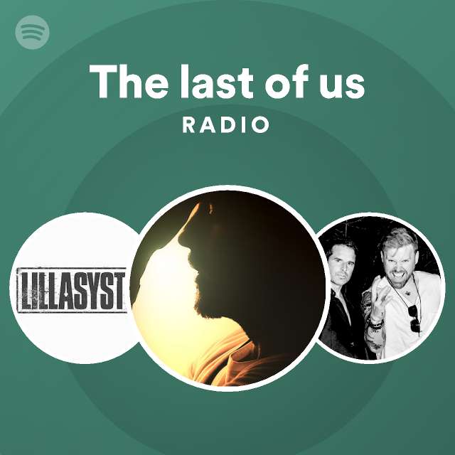 the-last-of-us-radio-spotify-playlist