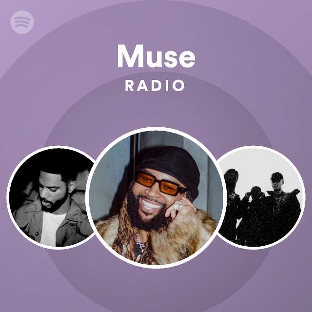 Muse Radio - playlist by Spotify | Spotify