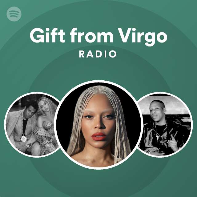 gift-from-virgo-radio-playlist-by-spotify-spotify