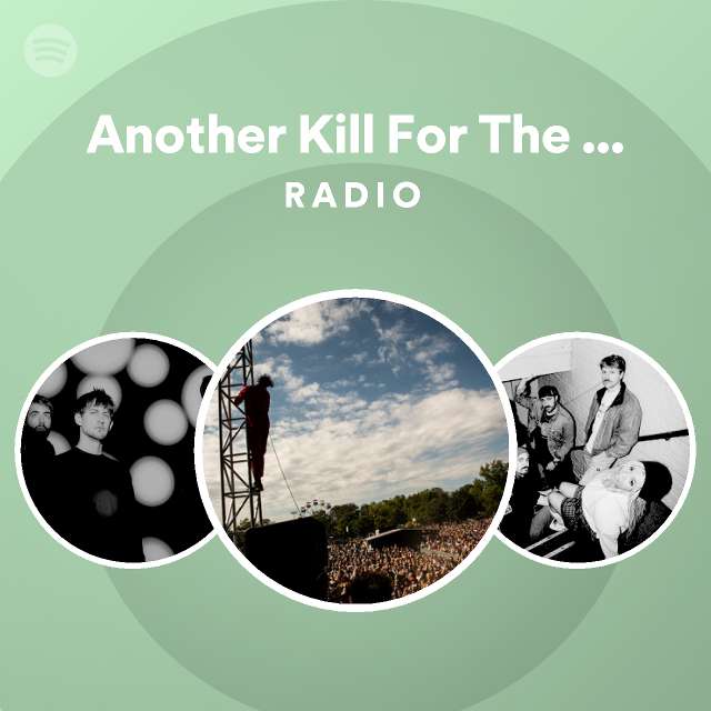 Another Kill For The Highlight Reel Cd