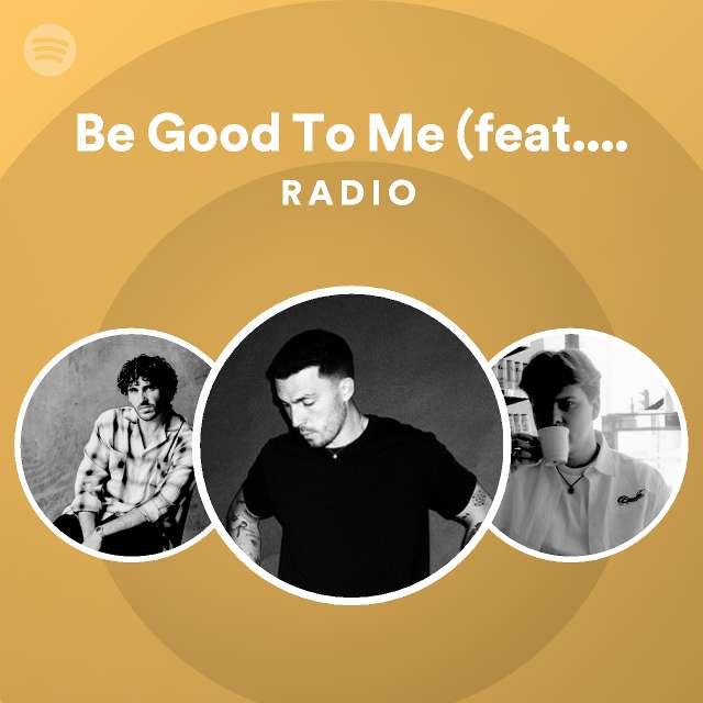 Be Good To Me (feat. Lindy Layton) Radio - playlist by Spotify | Spotify
