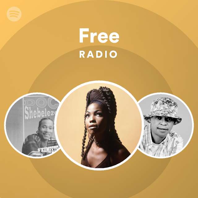 Free Radio - playlist by Spotify | Spotify