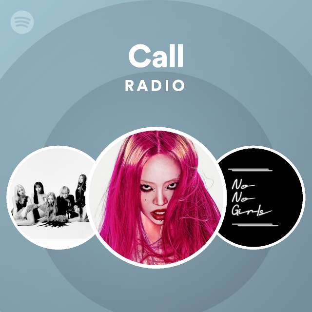 Call Radio - playlist by Spotify | Spotify