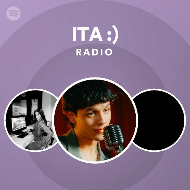 Ita Radio Playlist By Spotify Spotify