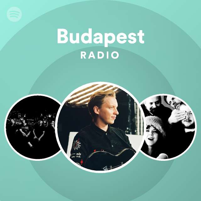 Budapest Radio - playlist by Spotify | Spotify
