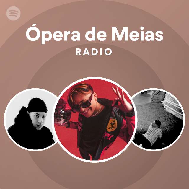 Pera De Meias Radio Playlist By Spotify Spotify