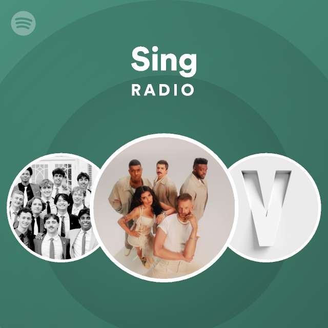 Sing Radio - playlist by Spotify | Spotify
