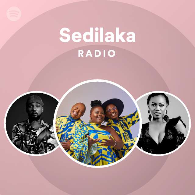 Sedilaka Radio - playlist by Spotify | Spotify