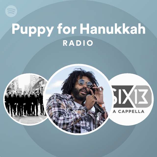 Best hanukkah playlist