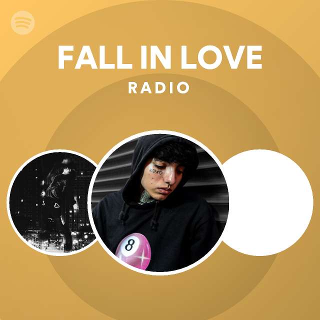 Fall In Love Radio Playlist By Spotify Spotify 0050